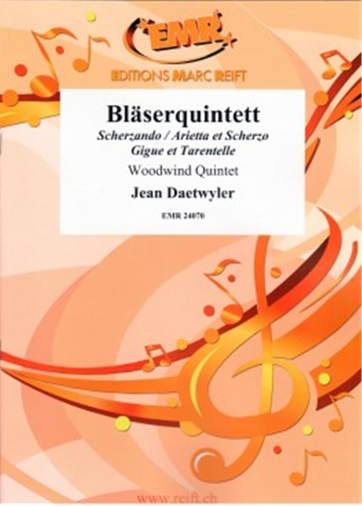Bläserquintett